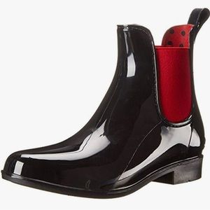 Lauren Rain Booties